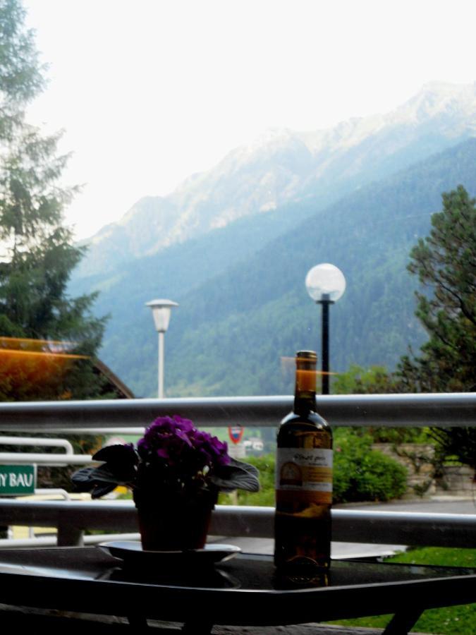 Bad Gastein Apartments Cameră foto